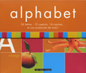 Coffret: Alphabet